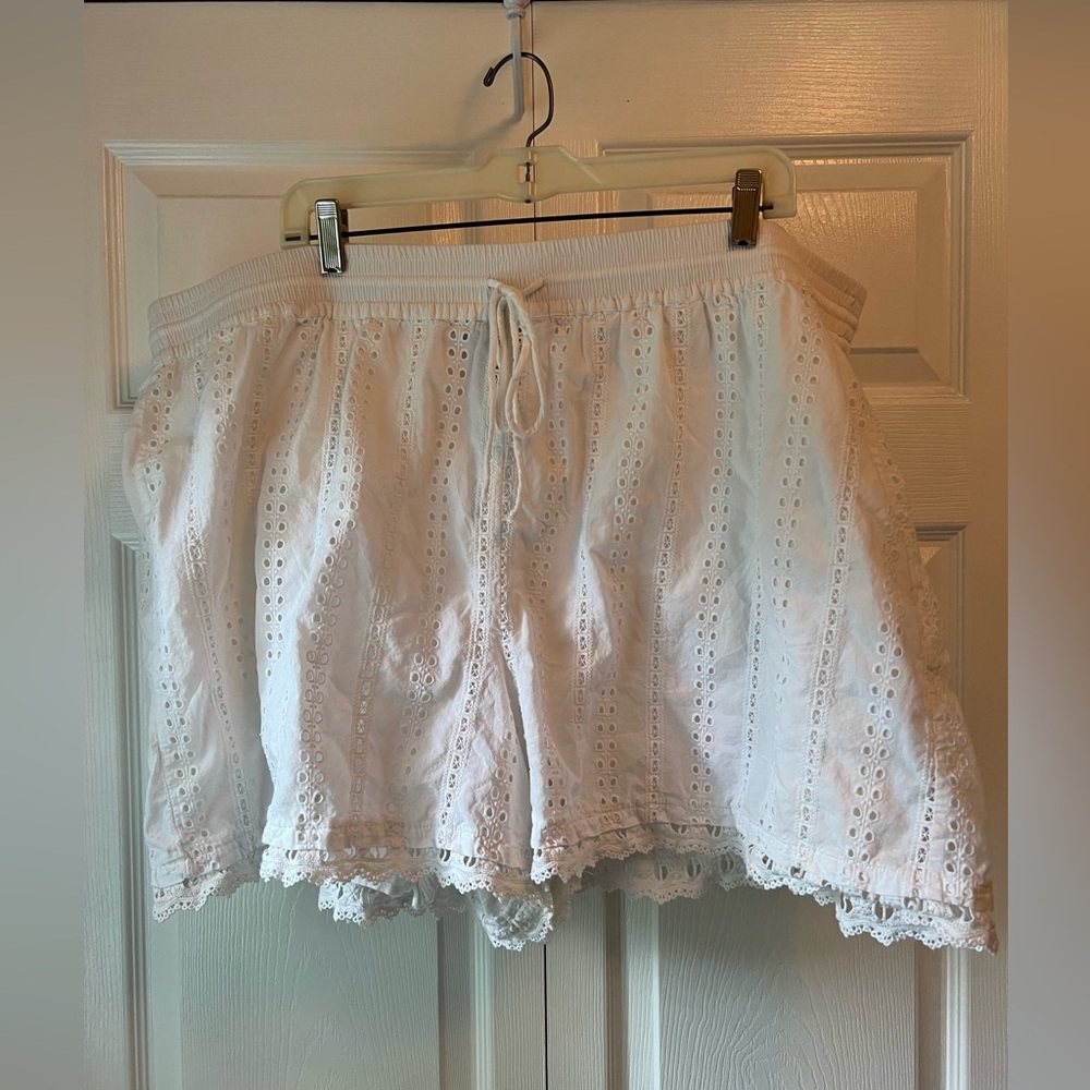 Lane Bryant Shorts